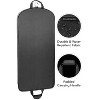 WallyBags 52" Deluxe Travel Garment Bag - 4 of 4