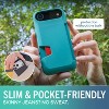 Smartish iPhone 17 Wallet Case - Wallet Slayer Vol 1 - Slim Grip Card Holder Cover - 4 of 4