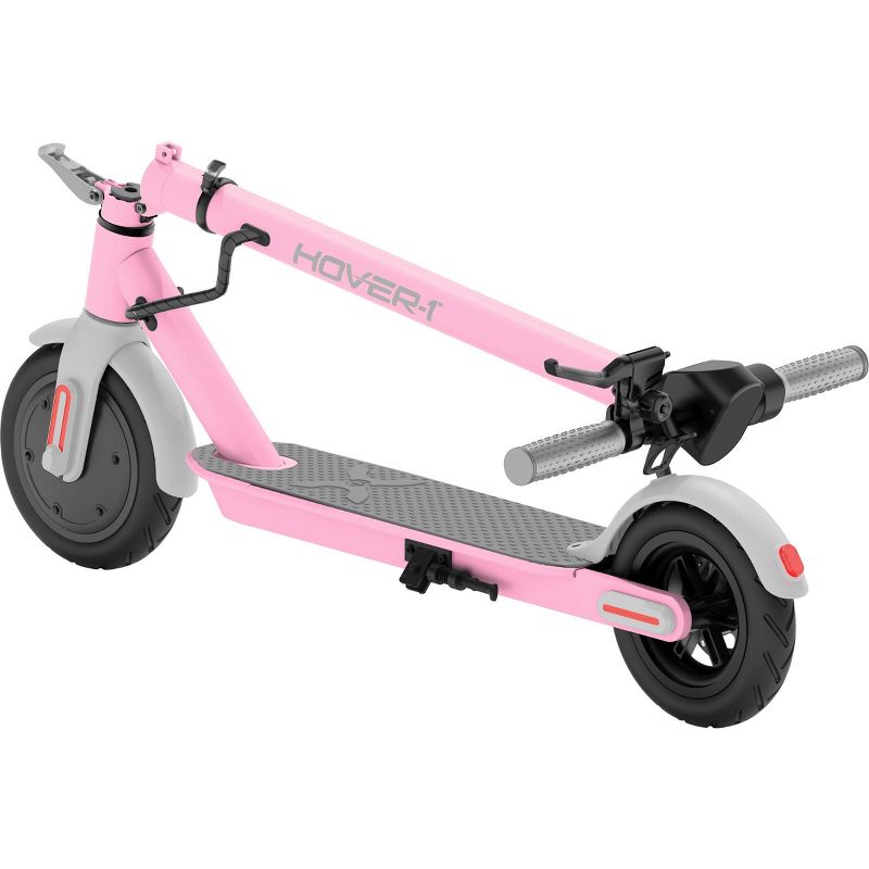 Hover 1 Journey 2.0 Folding Electric Scooter - Pink, 3 of 4