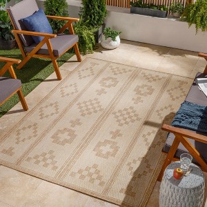 Hauteloom Madridejos Area Rug - 1 of 4