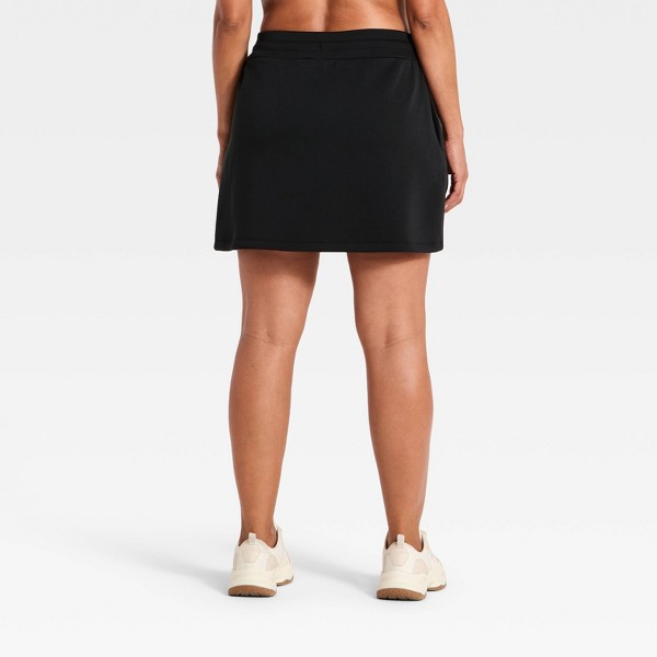 Falda Short Elegante y Fresca para Mujer - All In Motion™ 6