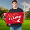 NHL Droplets Golf Waffle Fan Towel - 2 of 4