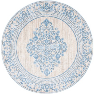 Lagoon LGN503 Power Loomed Area Rug  - Safavieh