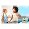 eKids Disney Princess Moana Karaoke Microphone and Boombox for Kids - Multi-Color (DP-115MA.EMV22) - 4 of 4