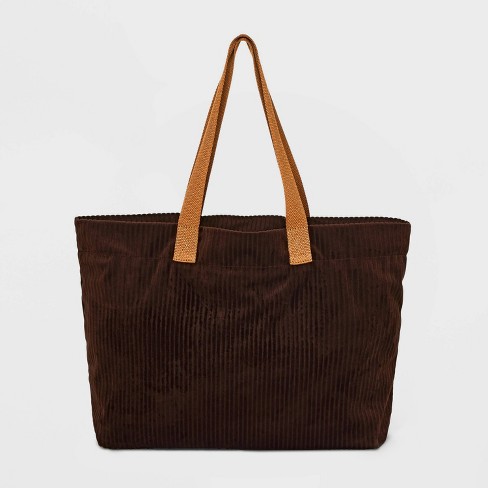 Large Tote Handbag - Universal Thread™ : Target