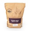 Niobrara Grain & Milling Non-GMO 5 lb Organic Whole Wheat Flour - Pack of 2 - 2 of 4