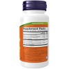 TestoJack 100 by Now Foods  -  60 VegCap - 2 of 3