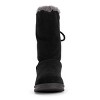 MUK LUKS Women's Ziggy Rodeo Boots - 2 of 4