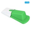 Unique Bargains Rubber Durable Sturdy Non-slip Door Stop with Storage Box - 3 of 4