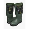 Bogs Footwear Mesa English Botanical Women's Farm Boots - 4 of 4
