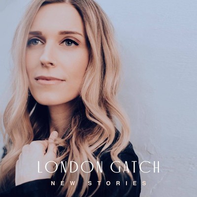 London Gatch - New Stories (CD)