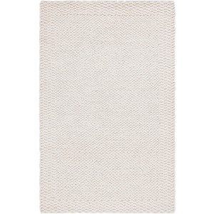 Natura NAT716 Hand Loomed Indoor Rugs - Safavieh - 1 of 4