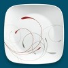 Splendor, Square, 12 Piece, Dinnerware Set - 3 of 4