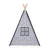 Pacific Play Tents Kids Dots of Fun Tent - 4 of 4