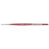 da Vinci COSMOTOP-SPIN Silkpainting Brush, Synthetic, Watercolor, Round, Size 1 - 2 of 3