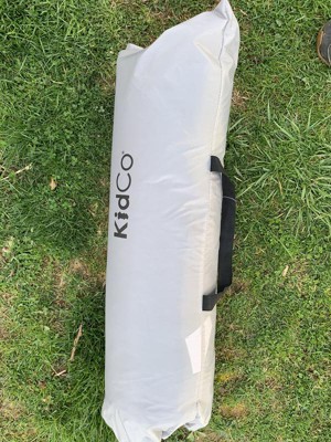 Kidco Lightweight Portable Tent-peapod Camp Playard - Midnight : Target