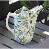 Blue Rose Polish Pottery K055 Manufaktura Watering Can - 2 of 2
