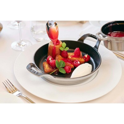 Staub Cast Iron Gratin Baking Dish - Thumbnail 2