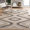 Natural Fiber NFB401 Hand Loomed Area Rug  - Safavieh - 2 of 4