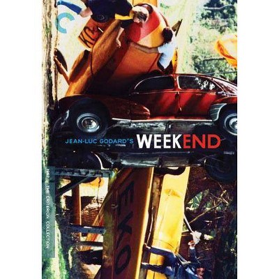 Weekend (DVD)(2012)