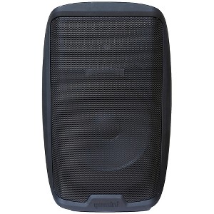 Gemini AS-2112BT 12" 1,500W Powered Loudspeaker With Bluetooth - 1 of 4