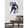 Trends International NHL Winnipeg Jets - Mark Scheifele 18 Framed Wall Poster Prints - 2 of 4