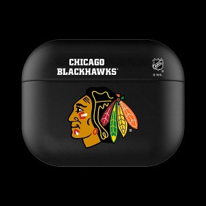 NHL Western Conference Teams Insignia AirPod Case Cover for AirPods Pro 3 - 1 of 4