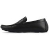 Vance Co. Mens Isaiah Slip-on Driving Loafer - 2 of 4