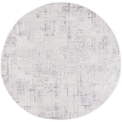 Whisper WHS582 Power Loomed Indoor Rugs - Safavieh