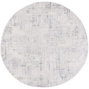 Whisper WHS582 Power Loomed Indoor Rugs - Safavieh - 1 of 4