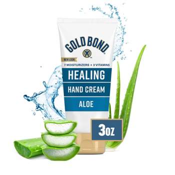 Gold Bond Ultimate Healing Hand Cream Fresh - 3oz