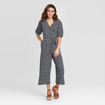 target jumpsuit universal thread