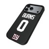 NFL New York Giants Players Game Tactic MagSafe Compatible Cell Phone Case for Apple iPhone 17 Series - 2 of 4