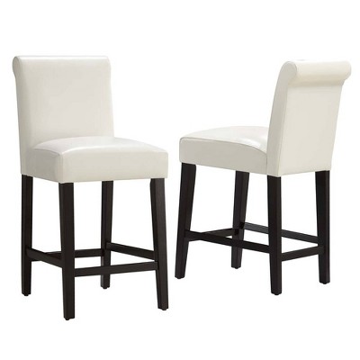 target stools white