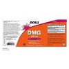 DMG 125mg by Now Foods  -  100 Capsule - 2 of 2