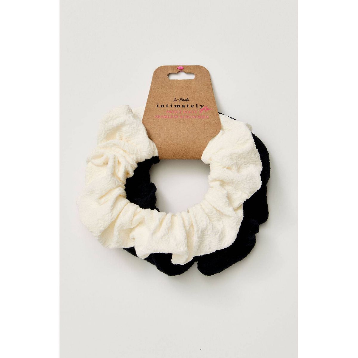 intimately fp Women's Scrunchies - thumbnail 4