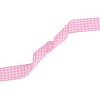 INSPIRE CHIC Polyester Fashion Shoelace 0.6 Inch 2 Pairs - 4 of 4