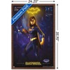 Trends International DC Comics Gotham Knights - Batgirl Framed Wall Poster Prints - 3 of 4
