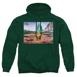 Men's Wizard Of Oz To The Castle Pull-Over Hoodie - 1 of 4