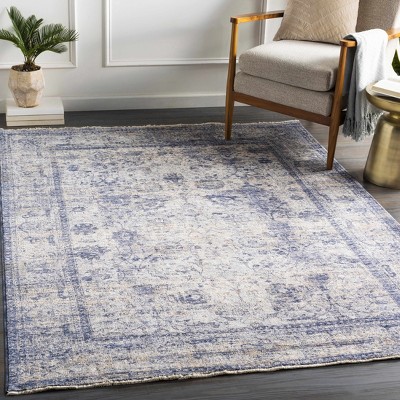 Hauteloom Accokeek Luxe Area Rug