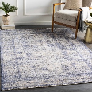 Hauteloom Accokeek Luxe Area Rug - 1 of 4