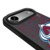 NHL Western Conference Teams Paisley MagSafe Compatible Cell Phone Case for Apple iPhone 17 Series - 4 of 4