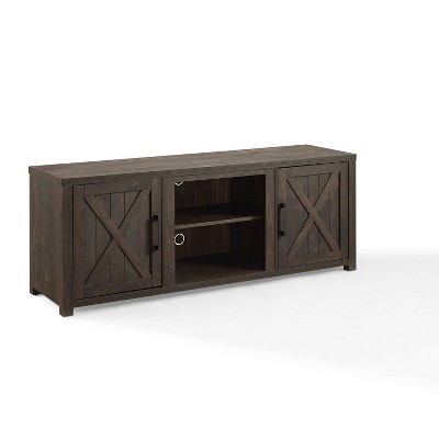 58" Gordon Low Profile TV Stand for TVs up to 65" - Crosley