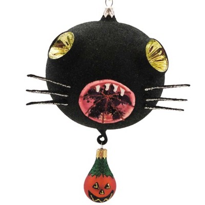 halloween ornaments