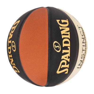 Spalding Instinct Basketball - Thumbnail 2