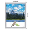 Amanti Art Grace Narrow Picture Frame - 4 of 4