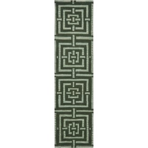 Wyndham WYD375 Hand Tufted Area Rug  - Safavieh - 1 of 4