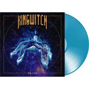 King Witch - Body Of Light - 1 of 1