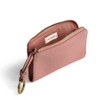 Vera Bradley Women's Leather Zip Card Pouch - 2 of 2