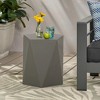 APOLLO SIDE TABLE - 4 of 4